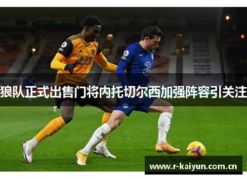 狼队正式出售门将内托切尔西加强阵容引关注 狼队正式出售门将内托切尔西加强阵容引关注